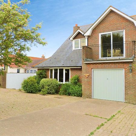 Villa Gate House Bembridge Exterior foto