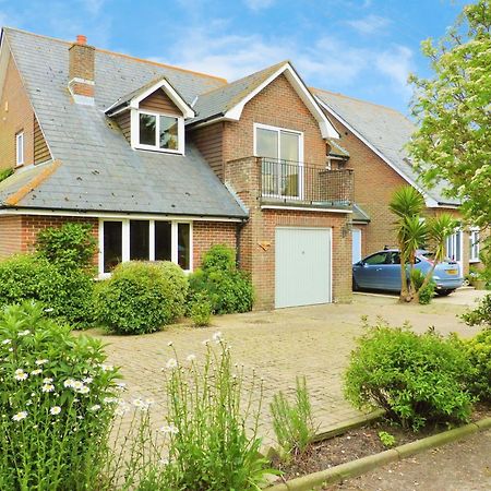 Villa Gate House Bembridge Exterior foto